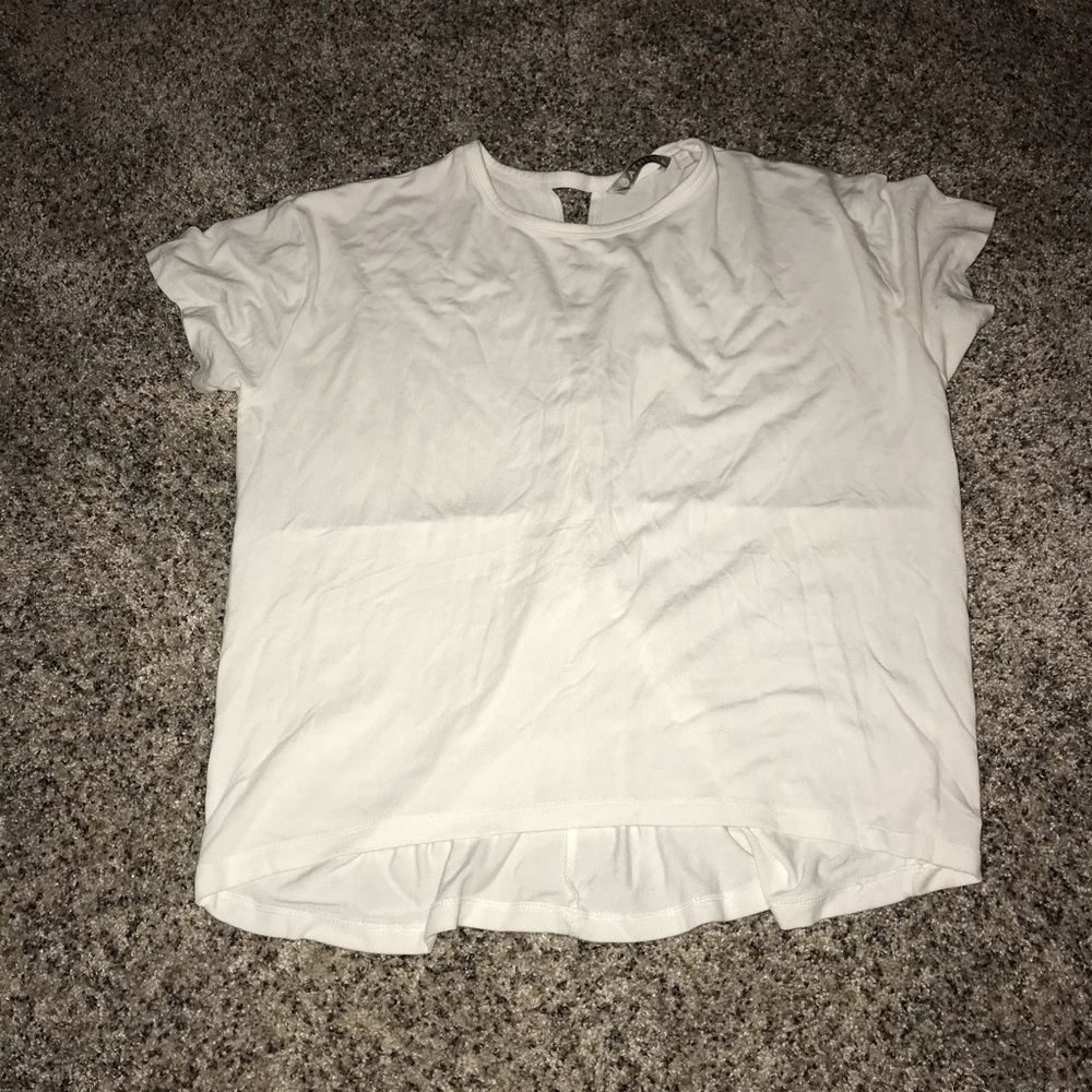 Athleta workout top